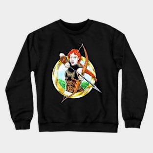 Quintessa Crewneck Sweatshirt